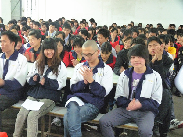 2011年2月19日，凱東管理升級動員大會召開