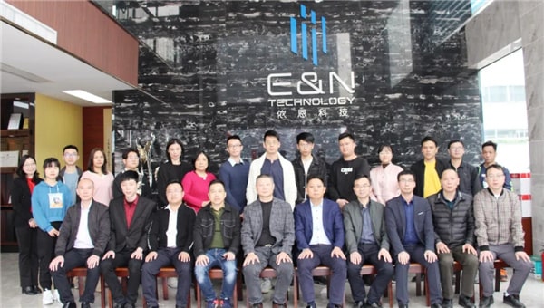 ERP（企業(yè)資源計劃系統(tǒng)）開發(fā)，賦能企業(yè)管理數(shù)據(jù)化邁向新臺階