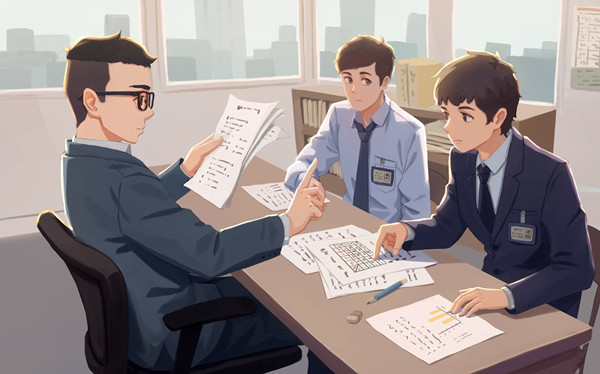 市場(chǎng)調(diào)研：了解客戶(hù)需求和競(jìng)爭(zhēng)對(duì)手情況是關(guān)鍵