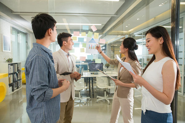 薪酬體系設計：根據(jù)企業(yè)戰(zhàn)略，設計科學體系