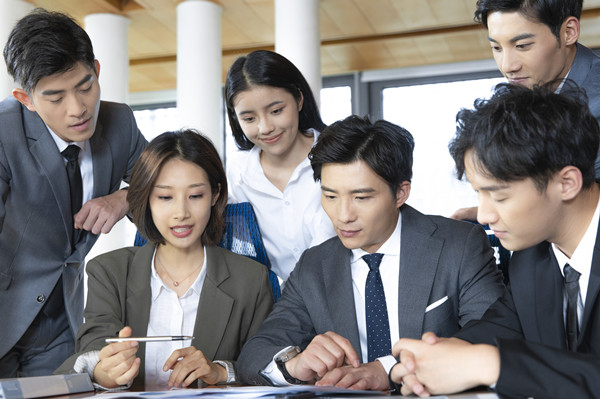 創(chuàng)新組織模式，釋放企業(yè)潛能，煥發(fā)活力與生機