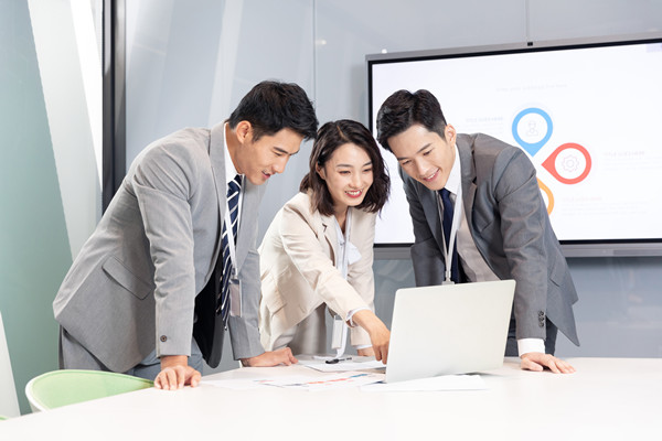 創(chuàng)新組織模式，釋放企業(yè)潛能，煥發(fā)活力與生機(jī)