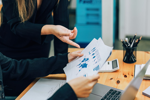 企業(yè)預(yù)算管理：打造財(cái)務(wù)穩(wěn)健，引領(lǐng)企業(yè)騰飛新篇章
