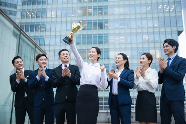 深度剖析組織規(guī)劃，打造企業(yè)核心競爭力，驅(qū)動發(fā)展