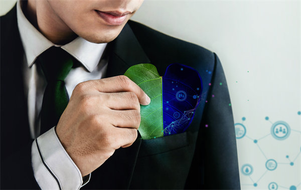 供應鏈中的社會責任：承擔社會責任，提升企業(yè)形象