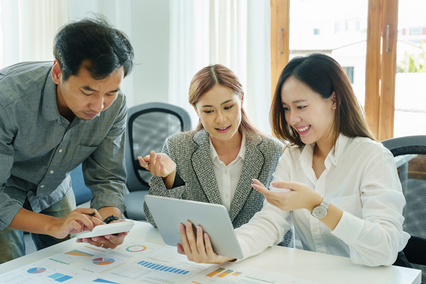 精準(zhǔn)預(yù)算，助力企業(yè)決策：實現(xiàn)長遠(yuǎn)發(fā)展目標(biāo)的關(guān)鍵