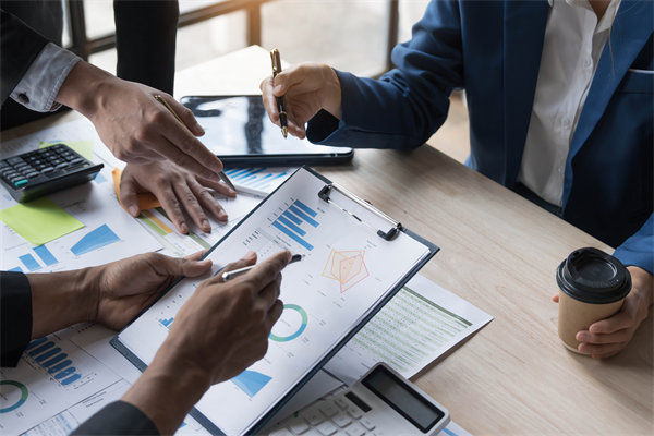 信息流通障礙：如何確保集團內(nèi)部管控信息的暢通？