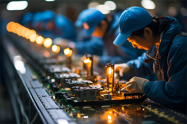 價值流分析如何助力企業(yè)優(yōu)化生產(chǎn)流程與資源配置？