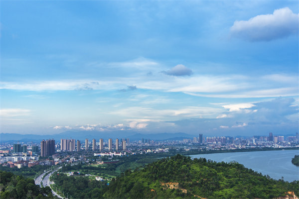 借助惠州戰(zhàn)略咨詢，企業(yè)能否在競爭中脫穎而出？