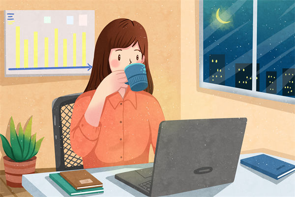 多家企業(yè)開始反內(nèi)卷：不準(zhǔn)加班，對企業(yè)績效管理的啟示