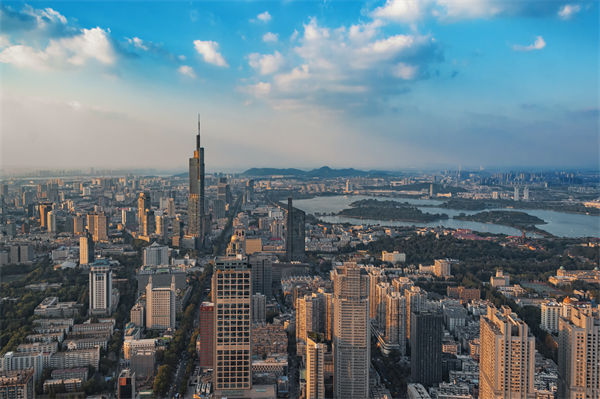 南京全面取消商品房限售，對(duì)關(guān)聯(lián)企業(yè)的營(yíng)銷啟示