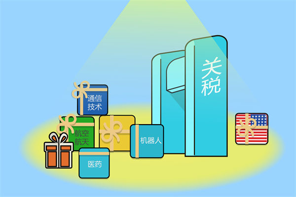 關(guān)聯(lián)企業(yè)在組織規(guī)劃上如何應對特朗普再加關(guān)稅威脅？