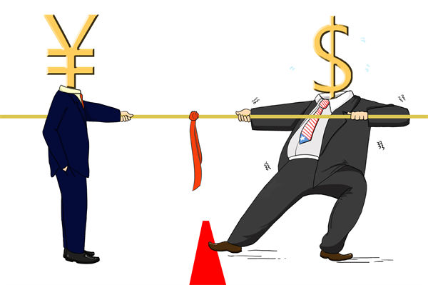 戰(zhàn)略咨詢：關稅戰(zhàn)沖擊下我們如何做好自己的事？