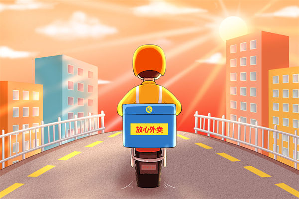 京東：給所有騎手的對(duì)象安排工作，關(guān)聯(lián)企業(yè)怎么看？