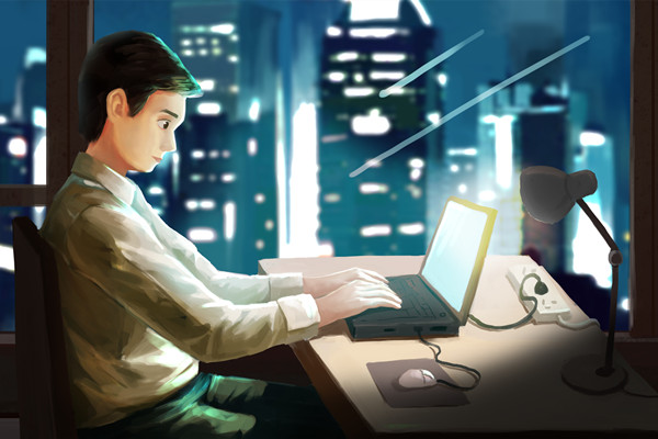 加班成風(fēng)留不住人，企業(yè)關(guān)懷和工時(shí)安排是否合理？